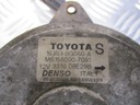 MOTOR VENTILÁTORA CHLADIČA TOYOTA AVENSIS T25 Výrobca dielov Toyota OE