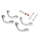 KIT REPAIR KOLNIERZA GRADUATION 50 MM STEEL WEGLOWA FOR E24 E32 E34  photo 7