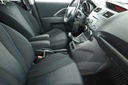 Mazda 5 2.0, Salon Polska, Serwis ASO, 7 miejsc Moc 150 KM