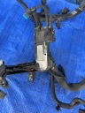 FAISCEAU DE CÂBLES INSTALLATION ÉLECTRIQUE MOTEUR PEUGEOT CITROEN 1.5 BLUE HDI 9821963580photo 8