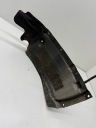 AUDI A6 S6 C7 PASSAGE DE ROUE SPOILER DROIT AVANT DOUBLURE ORIGINALphoto 7