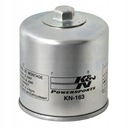 Olejový filter K&N KN-163
