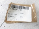 ALTERNATEUR VW BORA 1.6 16V AZD 037903025E 0124315004photo 10