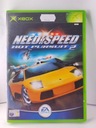 Игра Need For Speed ​​Hot Pursuit 2 для Microsoft Xbox