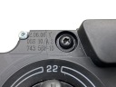 SKODA OCTAVIA MK2 (1Z) 2009 PANNEAU CLIMATISATIONphoto 8