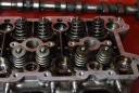 CULASSE MOTEUR 948104104 948105122 PORSCHE CAYENNE 1 I 7L 4.5 V8 340 KMphoto 11