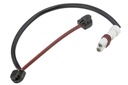 SENSOR DESGASTE ZAPATAS DE FRENADO ENG.2.9,3.4,3.6 PORSCHE 911, BOXSTER, C 