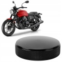 MOTORCYCLE FRONT TANK ZBIORNIKOWY TANK TANK LUBRICANTS JIAO YJ  photo 6