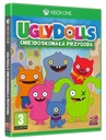 Ugly Dolls: An Imperfect Adventure (XONE) Minimálny počet hráčov 1