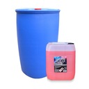 РАДИАТОРНАЯ ЖИДКОСТЬ RED 35C 200L Острава Цешин