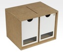 Hobby Zone OMs01b — Модуль ящика x 2