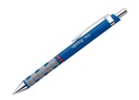 Guľôčkové pero &quot;Tikky&quot;, 0,8 mm, modré telo, ROTRING Kód výrobcu 1904741