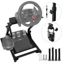 ПОДСТАВКА LOGITECH THRUSTMASTER НА РУЛЕВОЕ КОЛЕСО