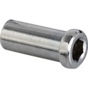 Гайка дорожного тормоза 16 мм.