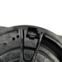 ДИНАМИК ТОРПЕДО ПРИБОРНОЙ MERCEDES-BENZ S (W221) A2218207602 25048061 3.5L  фото 9