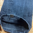 Džínsové nohavice ARMANI JEANS 31 Denim SLIM FIT Dominujúci materiál bavlna