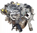 MOTOR COMPUESTO RF7J 2.0 CITD 143KM MAZDA 3 5 6 