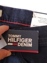 TOMMY HILFIGER SPODNIE JEANS MĘSKIE W 32 L 34 Marka Tommy Hilfiger