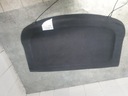 ЗАДНЯЯ ПОЛКА БАГАЖНИКА OPEL ASTRA II HB