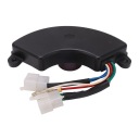 RÉGULATEUR TENSION GENERATORA 3 PHASES 8 FILS POUR 5 VERS 7.5KWphoto 9