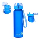 Бутылка для воды Casno Tritan без BPA, 560 мл
