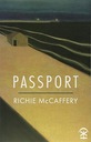 Passport McCaffery Richie