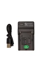 Зарядное устройство для SONY NP-FM50 FM70 FM90