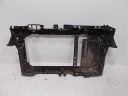 FORD FIESTA MK7 07-12 RENFORCEMENT PANNEAU AVANT ORIGINEphoto 9