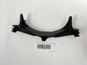 КРЕПЛЕНИЕ ПРОВОДОВ W TYLNYM WOZKU WAHACZU MERCEDES W124 R129 SL 1295460943  фото 6