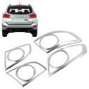 ЗАМІНА РАМИ OCHRONNEJ ФАРИ ЗАДНЬОЇ ДЛЯ HYUNDAI SANTAFE SANTA FE 2008-2010  (15433626701) фото min 11