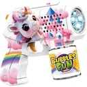 ПУСКОВОЙ ПИСТОЛЕТ ДЛЯ МЫЛЬНЫХ ПУЗЫРЕЙ МАШИНА ДЛЯ ВЫПУСКА МЫЛЬНЫХ ПУЗЫРЕЙ ЕДИНОРОГ