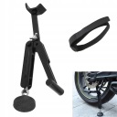 CUPHOLDER MOTORCYCLE LIFT TECHNINĖS PRIEŽIŪROS DO PURIFICATION CHAINS  photo 13
