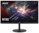 Monitor ACER Nitro XV270P 27.2'' 1920x1080px 144Hz Rodzaj podświetlania LCD