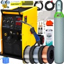 MIGOMAT MAGNUM 270C IGBT MIG/MAG TIG Сварочный аппарат под флюсом