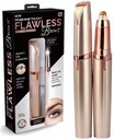 EPILÁTOR ZASTRIHÁVAČ OBOČIA TVÁRE Flawless Brows USB