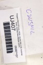 UJ407 PEUGEOT 508 II AMPLIFICATEUR ANTENNES E1136485-Aphoto 6