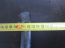 BARRE DE LIAISON STABILISATEUR AVANT MAN TGX E6 12-17R 81437150165photo 9