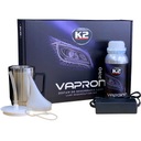 K2 VAPRON Набор для регенерации фар 600 мл PRO