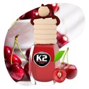 АВТОВЕШАЛКА Освежитель воздуха с ароматом вишни 8 мл