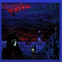 RSD22 Voivod - Angel Rat [LP] (Deep Purple с Ли)