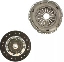 EMBRAYAGE VW/FORD/SEAT SHARAN 1,9TDI (ASZ) 11/02-photo 16