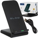 СЕТЕВОЕ ИНДУКЦИОННОЕ ЗАРЯДНОЕ УСТРОЙСТВО БЕСПРОВОДНАЯ БЫСТРАЯ СТАНЦИЯ 15 Вт USB C QI