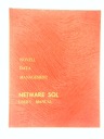 РУКОВОДСТВО ПОЛЬЗОВАТЕЛЯ NETWARE SQL