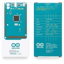 Arduino Mega 2560 Rev3 eredeti A000067 ATmega2560 16MHz Gyártó kódja Arduino A000067 5905523320053