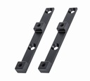 Адаптер Topeak Alt-Position Cage Mounts, 2 шт.
