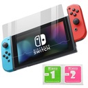 ВЫСОКОЕ КАЧЕСТВО 9H ЗАЩИТНОЕ ЗАКАЛЕННОЕ СТЕКЛО ДЛЯ Nintendo SWITCH OLED STRONG