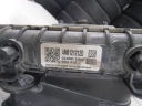 RADIATEUR EAU SUPPLÉMENTAIRE VOLANT SUPPORT AUDI Q7 Q8 4M0121212Dphoto 5
