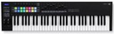 КЛАВИАТУРА УПРАВЛЕНИЯ NOVATION LAUNCHKEY 49 MK3