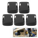 5 КОМПЛЕКТ КРІПЛЕННЯ DOCK BATTERY DOCK ДЛЯ WU189 WU294 WU296 WU398 WU230 YV  фото 9