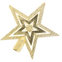 ЦИЛИНДР РОЖДЕСТВЕНСКИЕ УКРАШЕНИЯ, ЗВЕЗДНАЯ РОЖДЕСТВЕНСКАЯ ЕЛКА